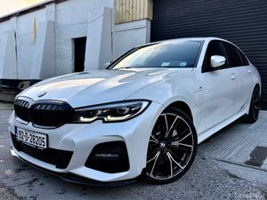 ⚫️BMW 330e (192) M-Sport ⚫️ - Image 4