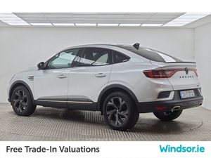 Renault Arkana E-TECH Hybrid 145 Auto evolution**T - Image 4