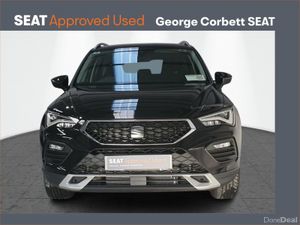 SEAT Ateca SE Tech 2.0TDi 150bhp DSG (From €118 pe - Image 2