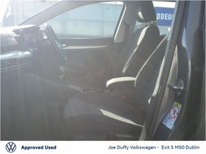 Volkswagen Golf 1.0 TSI 110HP Life - €500 DEPOSIT - Image 4