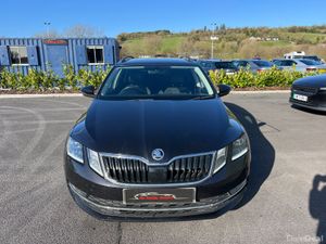 2018 - 182 Skoda Octavia 1.6 TDI Estate SE-L Top S - Image 3