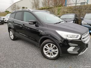 2019 Ford Kuga 1.5 tdci titanium 4 seater commerci - Image 2