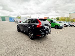 2014 Volvo XC60(NCT12/26) 2.0R-DESIGN D4 181BHP - Image 4