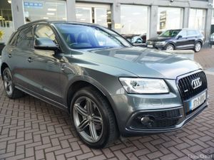 2.0 TDI 190BHP S-LINE QUATTRO PLUS EDITION AUTO // - Image 2