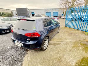 Volkswagen GOLF 1.4 TSI 2015 - Image 4
