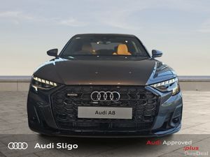 Audi A8 SAVE €10k - Luxury 60TFSI e 462HP quattro - Image 3