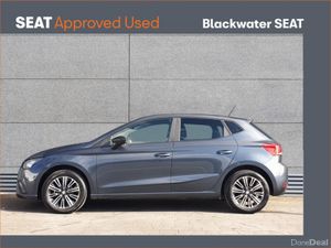 SEAT Ibiza 1.0TSI 95BHP 5DR SE PLUS - Image 4