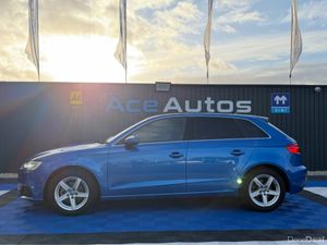 Audi A3 SPORT - 1.4 PETROL - AUTO - 12M WARRANTY - - Image 4