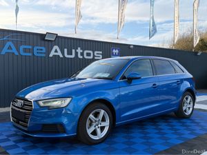 Audi A3 SPORT - 1.4 PETROL - AUTO - 12M WARRANTY - - Image 3