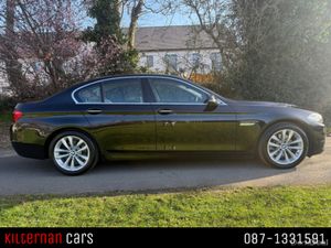 BMW 5-Series 520D LUXURY AUTO - Image 2