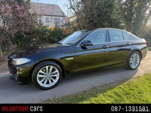 BMW 5-Series 520D LUXURY AUTO - Image 4