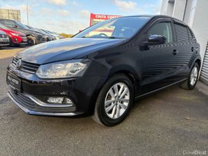 Volkswagen Polo 1.2 PETROL AUTO - Image 3