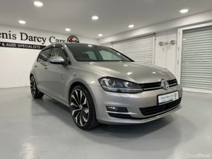 Volkswagen Golf (171) HIGHLINE 1.4TSI (CARPLAY) VW - Image 3