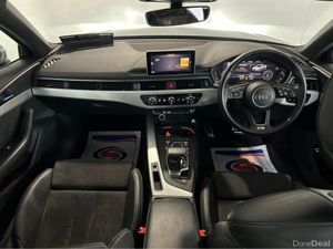Audi A4 2.0 TDI 150 4DR AUTO S-TRONIC S LINE - Image 3