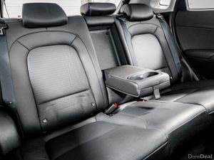 Hyundai KONA 39kWh 135HP - Image 4