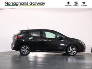 Nissan Leaf 40KW EV SV 4DR - Image 3