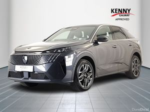 Peugeot 3008 STD ALLURE MHEV 136 E-DCC - Image 3