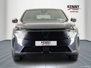 Peugeot 3008 STD ALLURE MHEV 136 E-DCC - Image 2