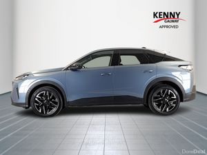 Peugeot 3008 STD ALLURE MHEV 136 E-DCC - Image 4