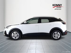 Peugeot 3008 ACTIVE 1.5 BLUE HDI 130 6 6.2 4DR - Image 4