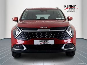 Kia Sportage K3 SEM 5DR - Image 2