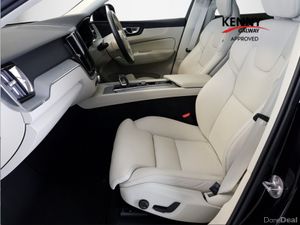 Volvo XC60 + T6 PHEV AWD AUTO RECHARGE PLUS - Image 2