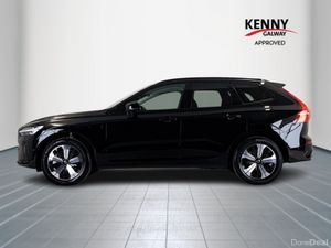 Volvo XC60 + T6 PHEV AWD AUTO RECHARGE PLUS - Image 4