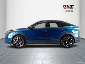 Peugeot 3008 ALLURE EV - Image 4