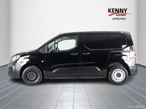 Peugeot Partner ACTIVE PLUS 1.5 HDI 10 - Image 4