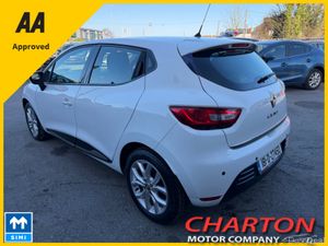 Renault Clio DYNAMIQUE NAV ""ONLY 27K"" - Image 3