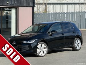 Volkswagen Golf 2024 MATCH EDITION GOLF - Image 3