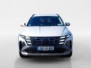 Hyundai Tucson Tucson FL Executive Plus - Image 3