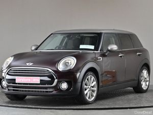 Mini Clubman 1.5 COOPER **BI-TONE ROOF** - Image 3