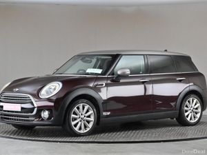 Mini Clubman 1.5 COOPER **BI-TONE ROOF** - Image 4
