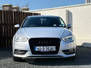 Audi A3 1.4 TFSI - AUTOMATIC - Image 2