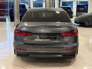 Audi A6 50 TFSI BLACK EDITION QUATTRO=LOW MILES//H - Image 4