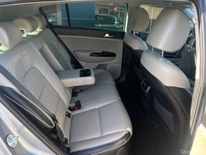 Kia Sportage K3 5DR - Image 4