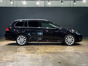 Volkswagen Golf 1.2L - AUTOMATIC - MULTI FUNCTION - Image 3