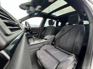 BMW 3-Series 320d M-SPORT COMPETITION TOURING // F - Image 2