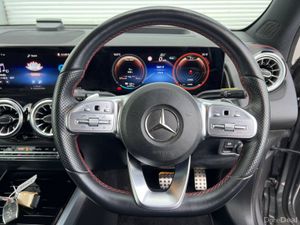 Mercedes-Benz EQB EQB250 4MATIC AMG-LINE PREMIUM 7 - Image 4