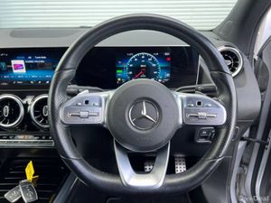 Mercedes-Benz GLA GLA250e EXCLUSIVE EDITION 1.3 HY - Image 4