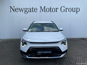 Kia Niro HEV K3 5DR Auto - Image 2