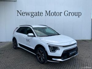 Kia Niro HEV K3 5DR Auto - Image 3