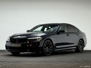 BMW 5-Series 530E M SPORT - Image 3