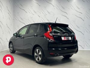 Honda Fit Hybrid F Comfort Pack Auto - Straight Sa - Image 3