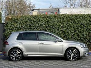 Volkswagen Golf COMFORTLINE 1.2 TSI // FULL SERVIC - Image 2