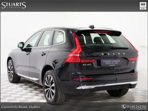 Volvo XC60 B4 Plus Bright 5DR Auto*BLACK WITH BLAC - Image 2