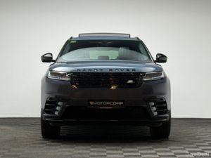 Land Rover Range Rover Velar AUTOBIOGRAPHY P400E - Image 2