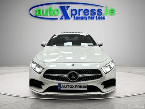 Mercedes-Benz CLS AMG Line Premium Plus + Automati - Image 3
