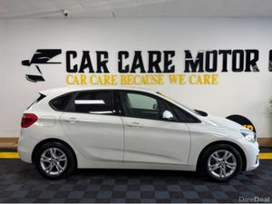 BMW 2-Series 2016 218d - Image 3